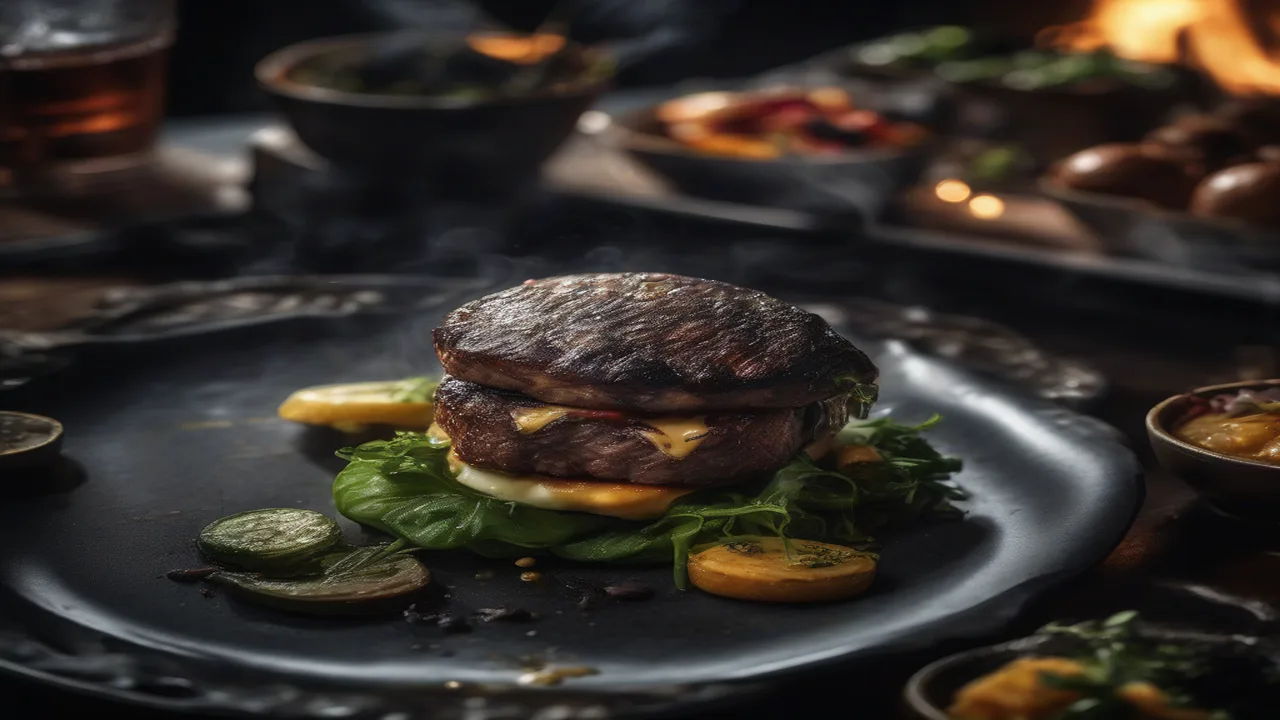 How To Make Easy Outdoor Blackstone Grill Recipes For Dinner Smash Burgers