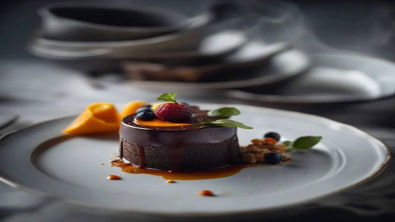 How To Make Father'S Day Dessert