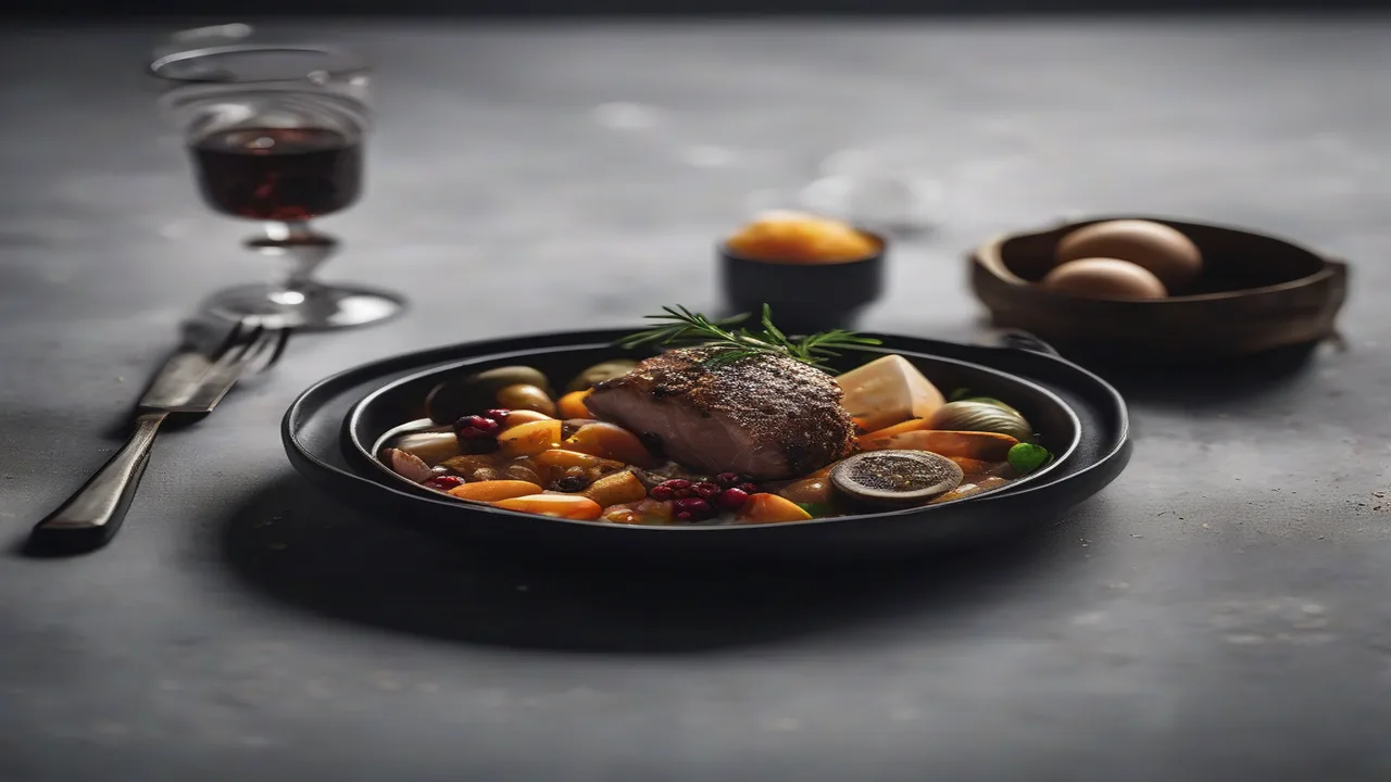 How To Make How To Coock