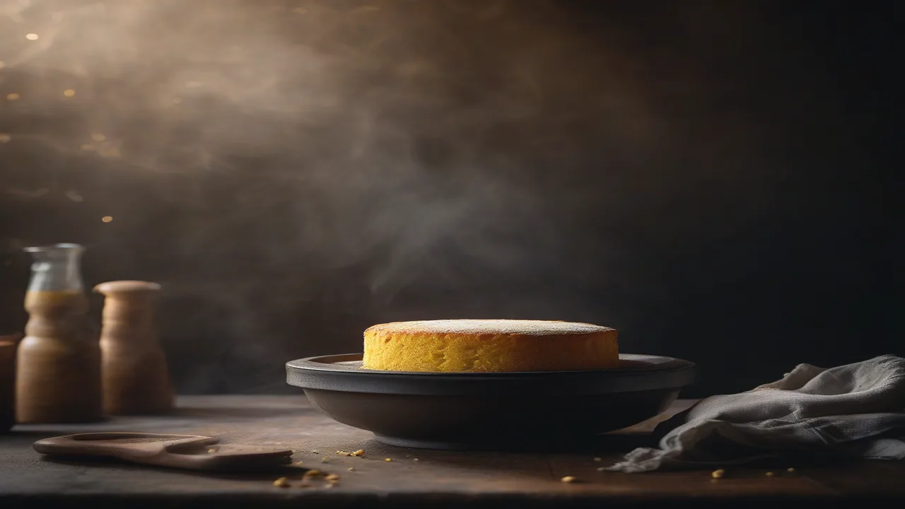 How To Make Traditional Southern Cornbread Recipe No Sugar