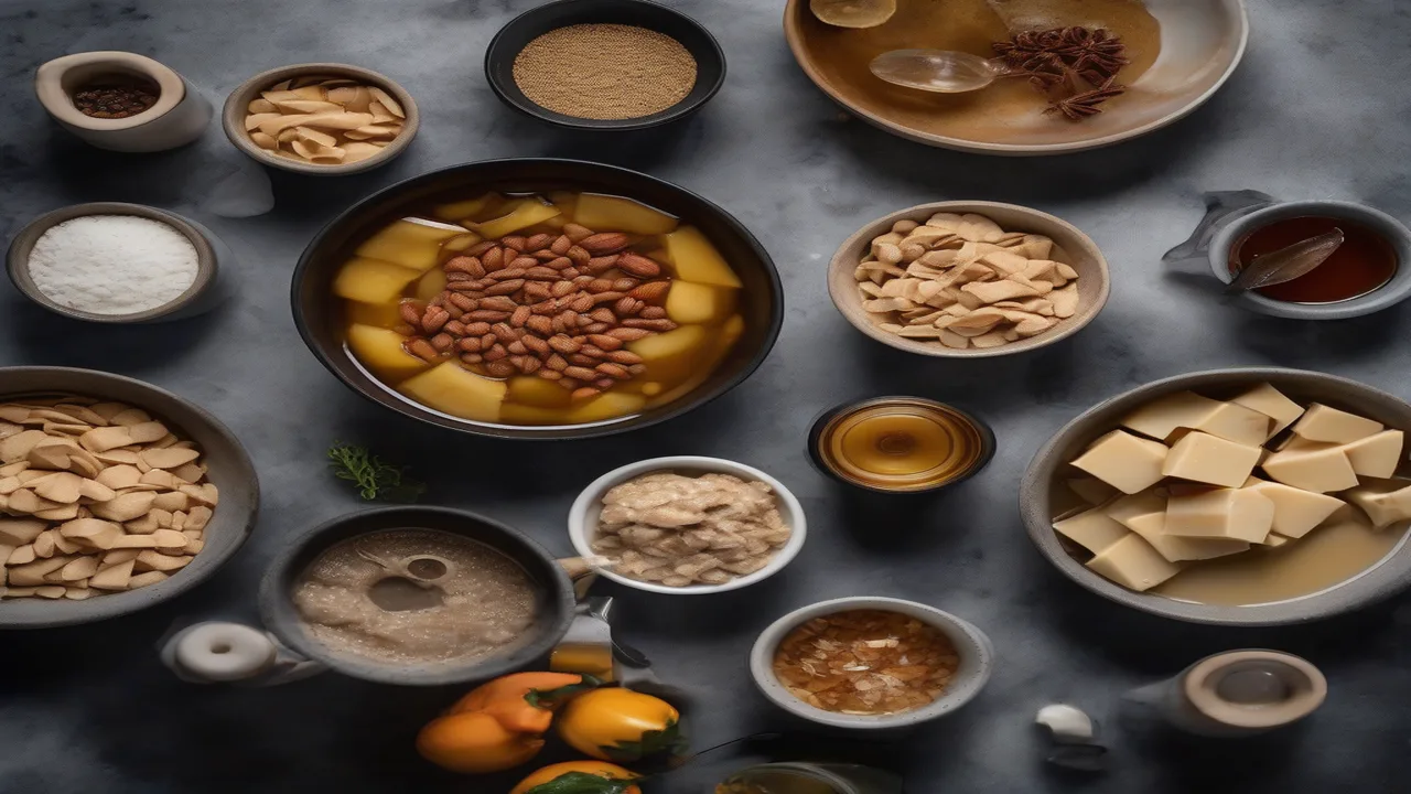 Ingredients
