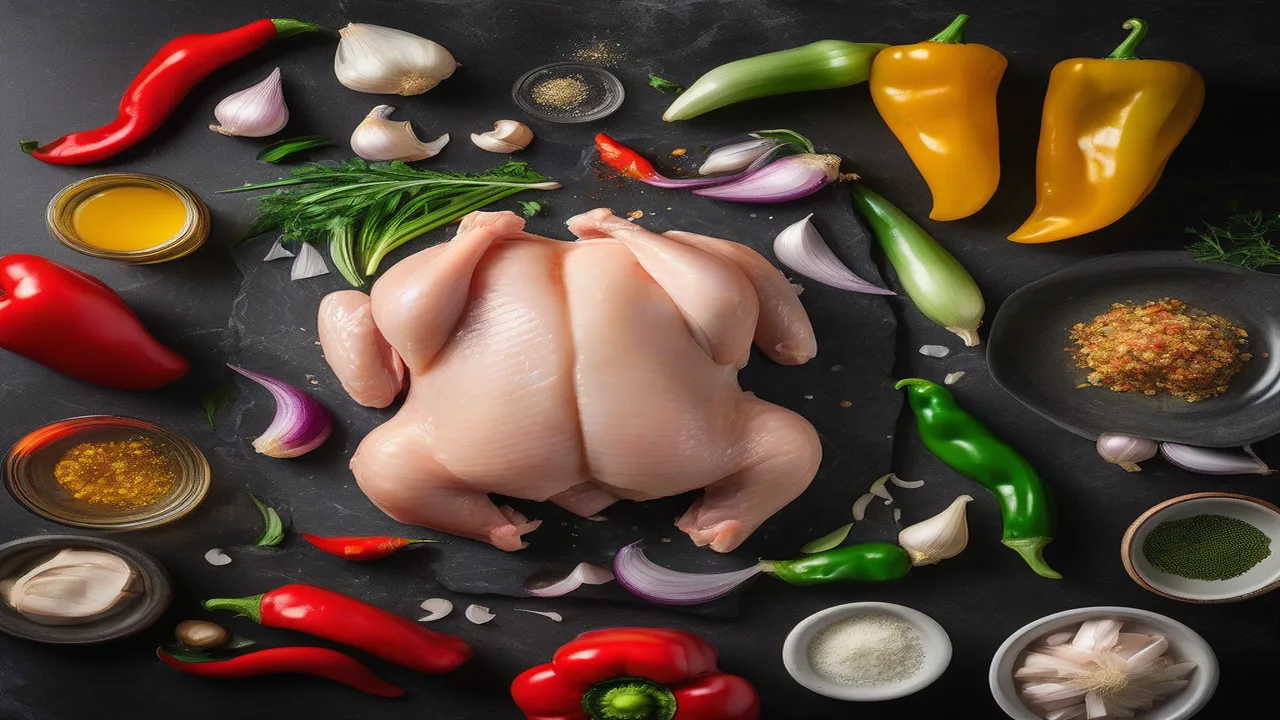Ingredients