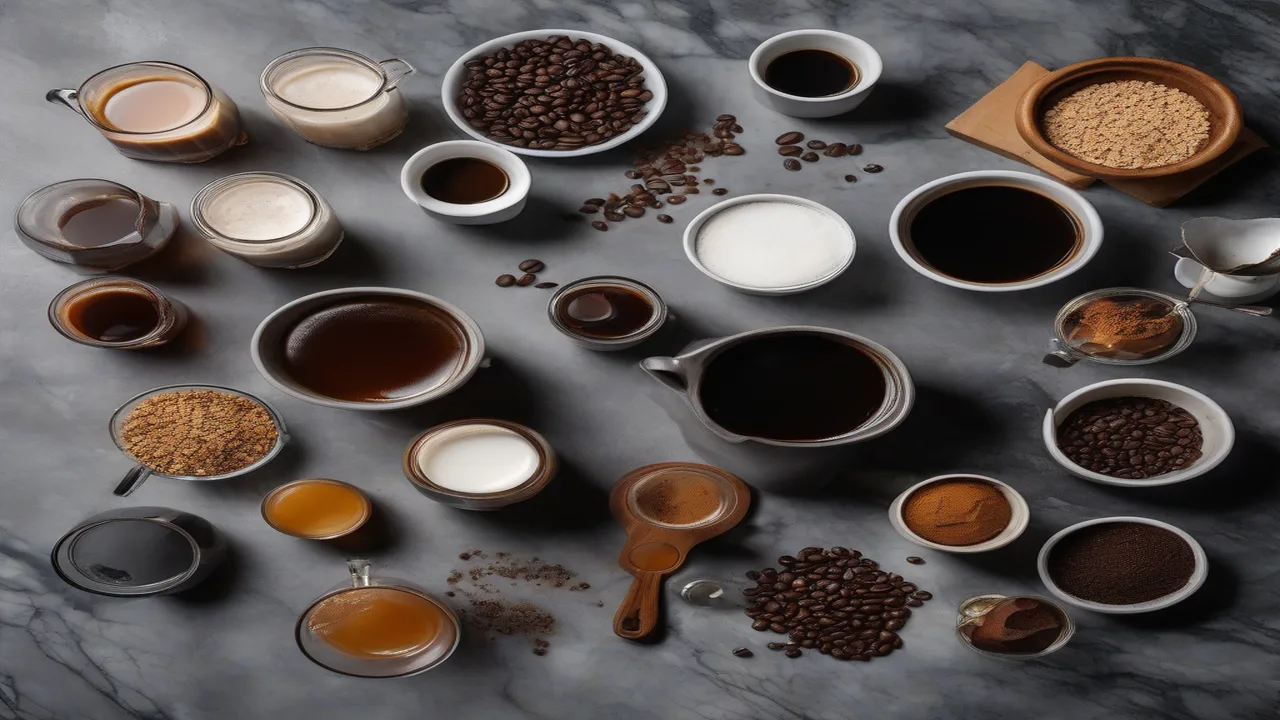 Ingredients
