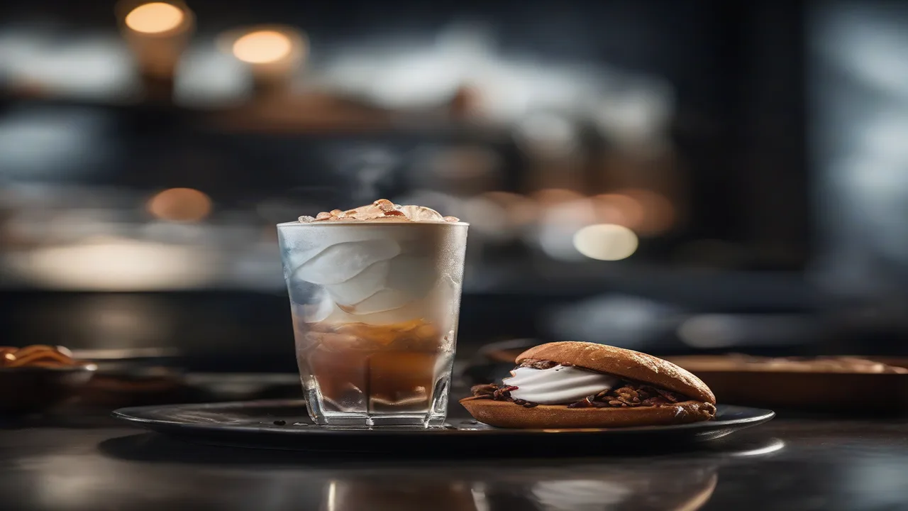 How to Make Best Dutch Bros Drinks To Make At Home Iced