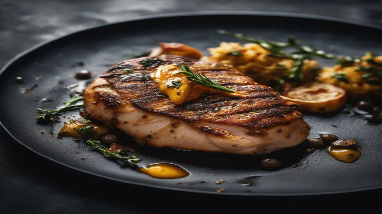 How to Make Best Seasoned Griddle Blackstone Grill Recipes Chicken Breasts