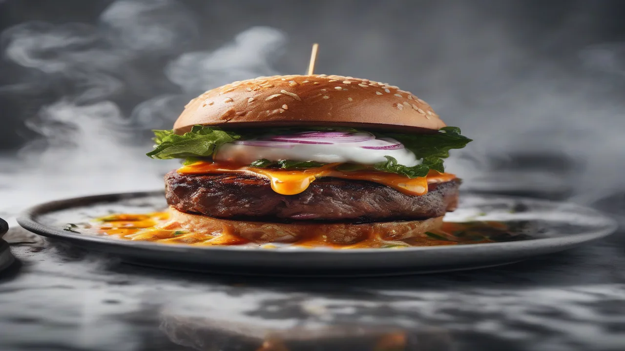 How to Make Easy Outdoor Blackstone Grill Recipes For Dinner Smash Burgers