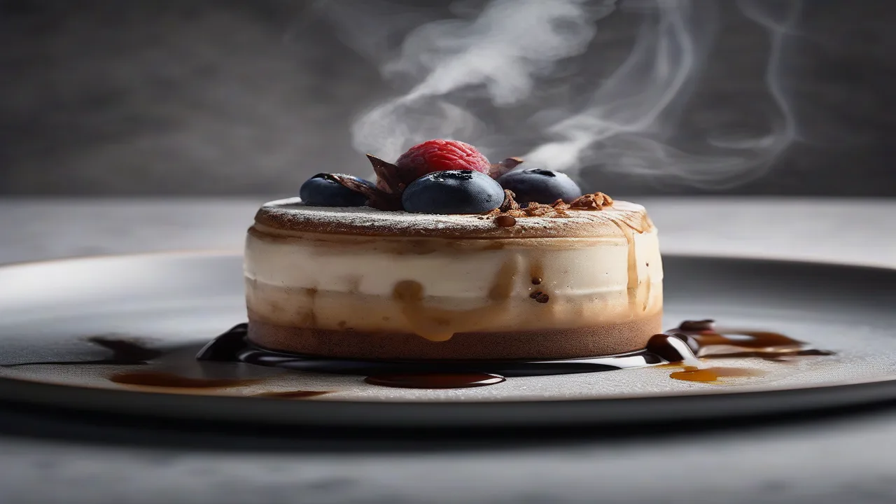 How to Make Father'S Day Dessert