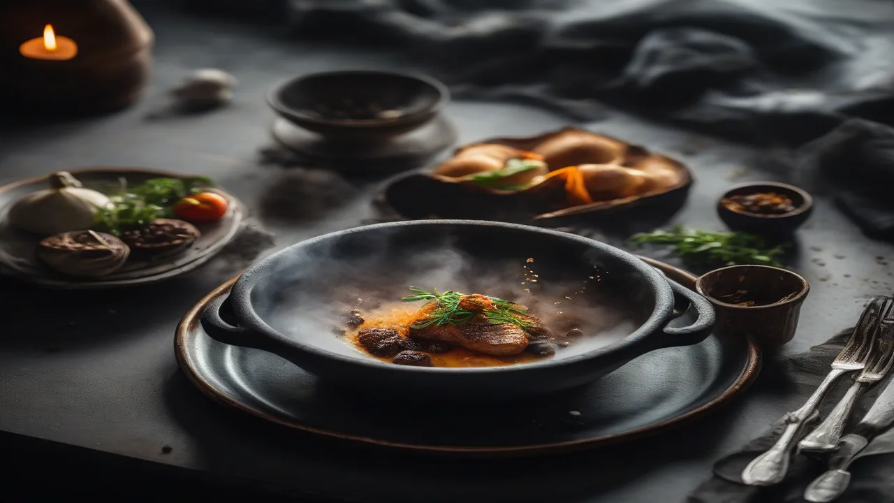 How to Make How To Coock