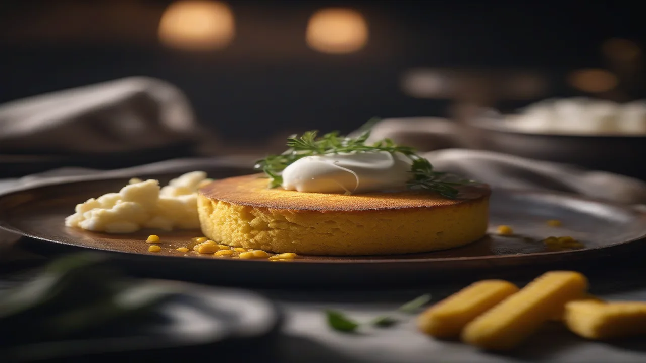 How to Make How To Make Traditional Southern Cornbread Recipe No Sugar