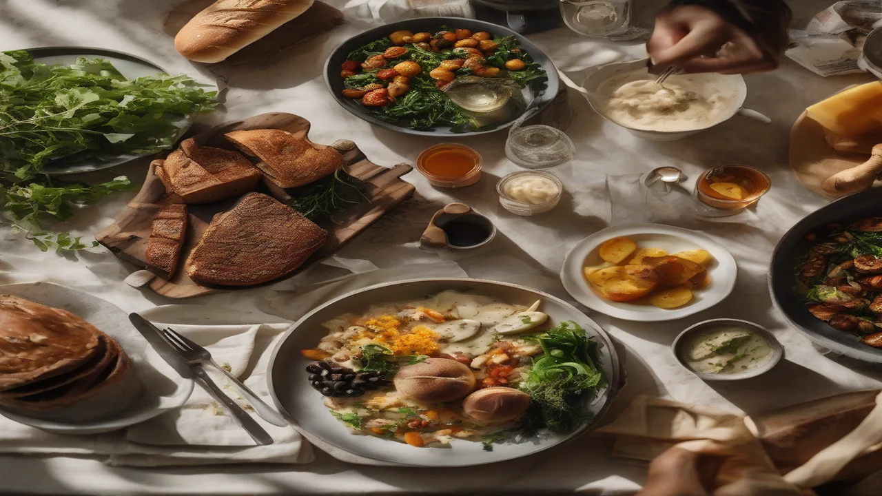 What to Serve With Easy Flavorful High Fiber Recipes For Gut Health Weight Loss