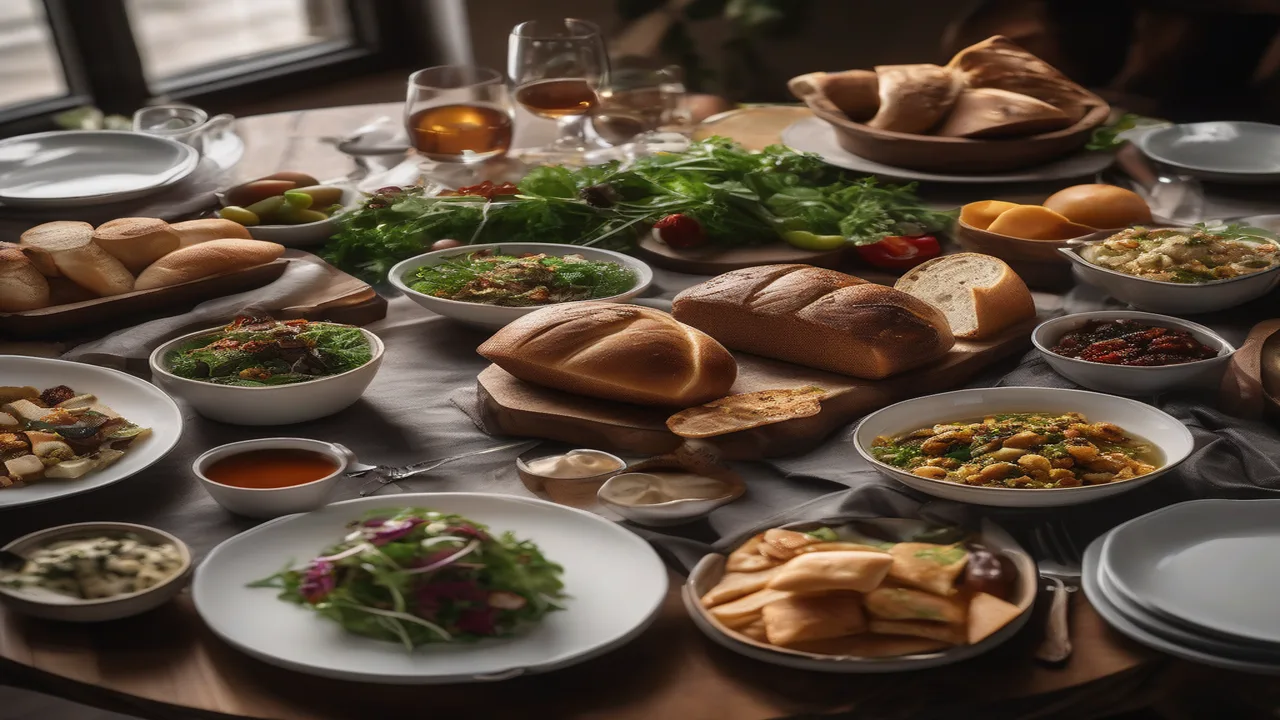 What to Serve With How To Coock