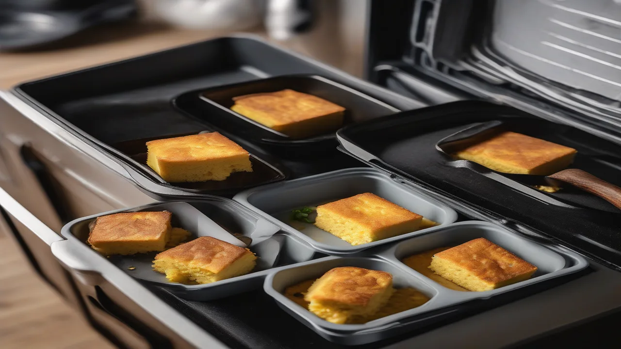 Storage and Reheating