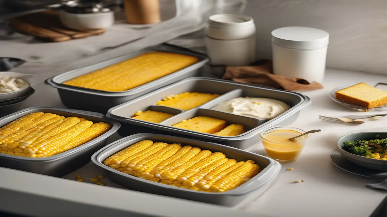 Storage and Reheating