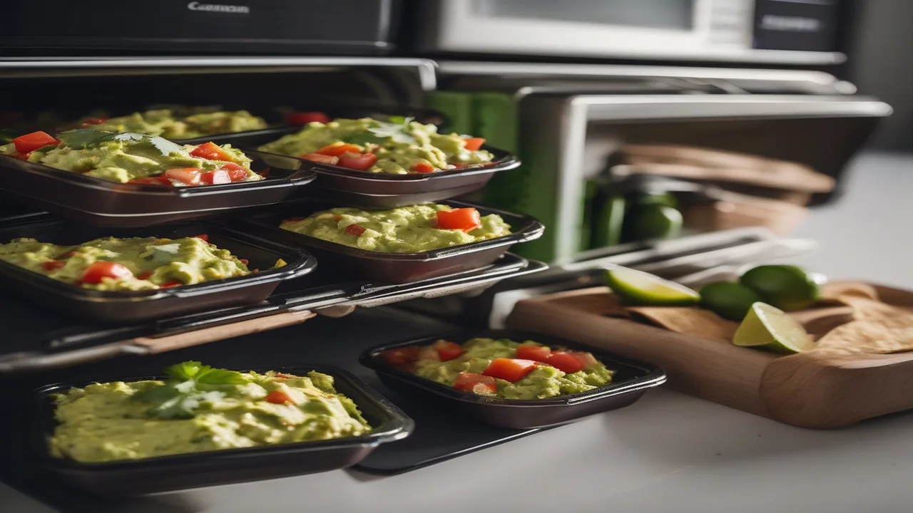 Storage and Reheating