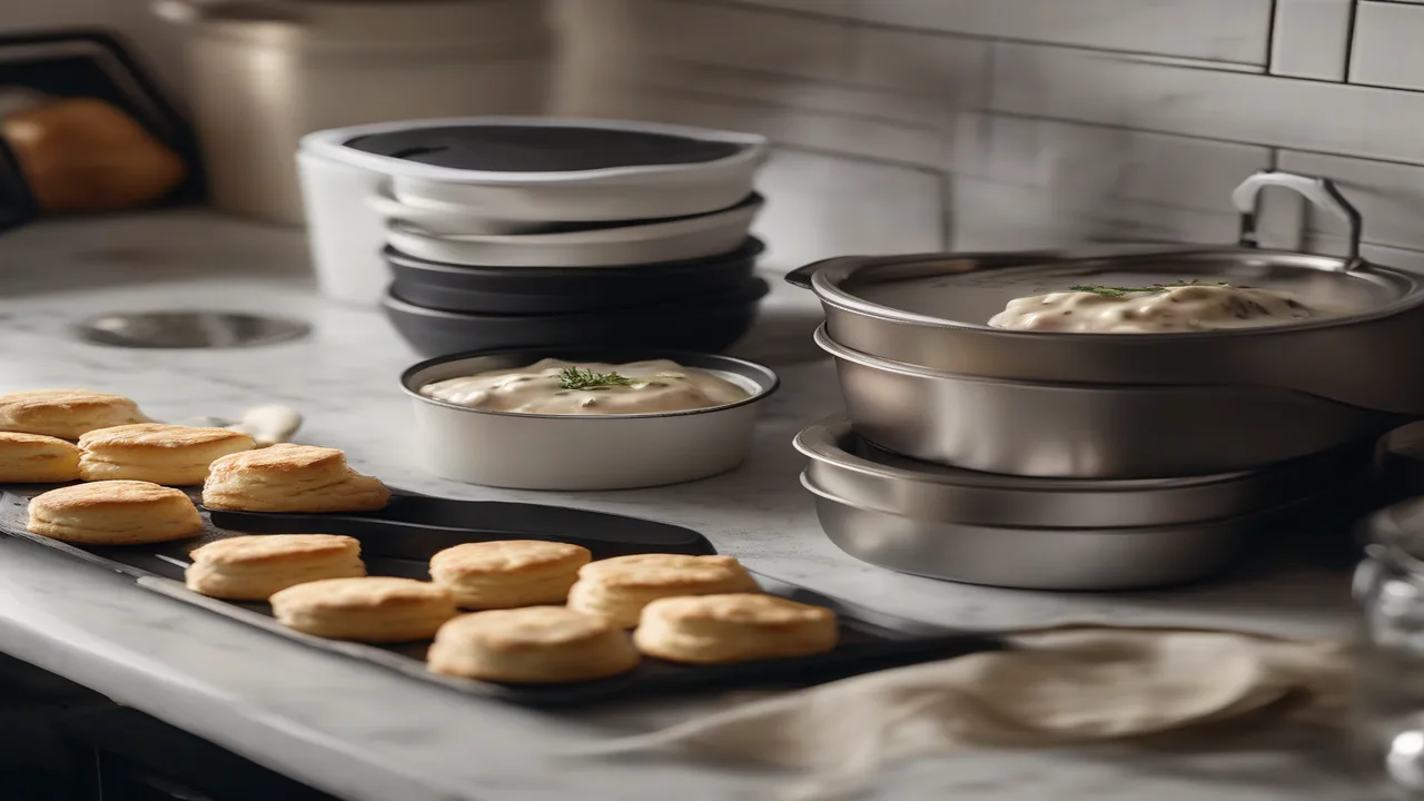 Storage and Reheating