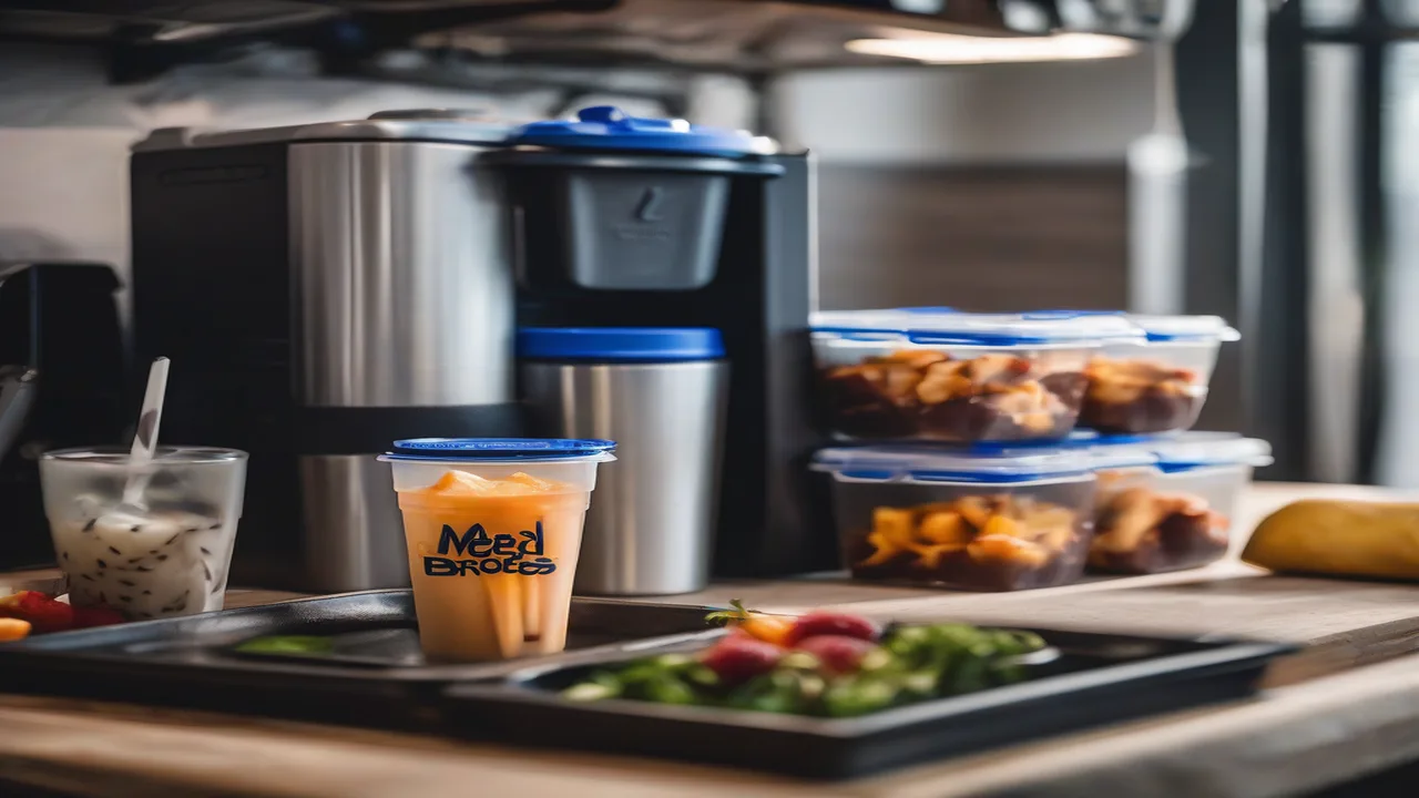 Storage and Reheating