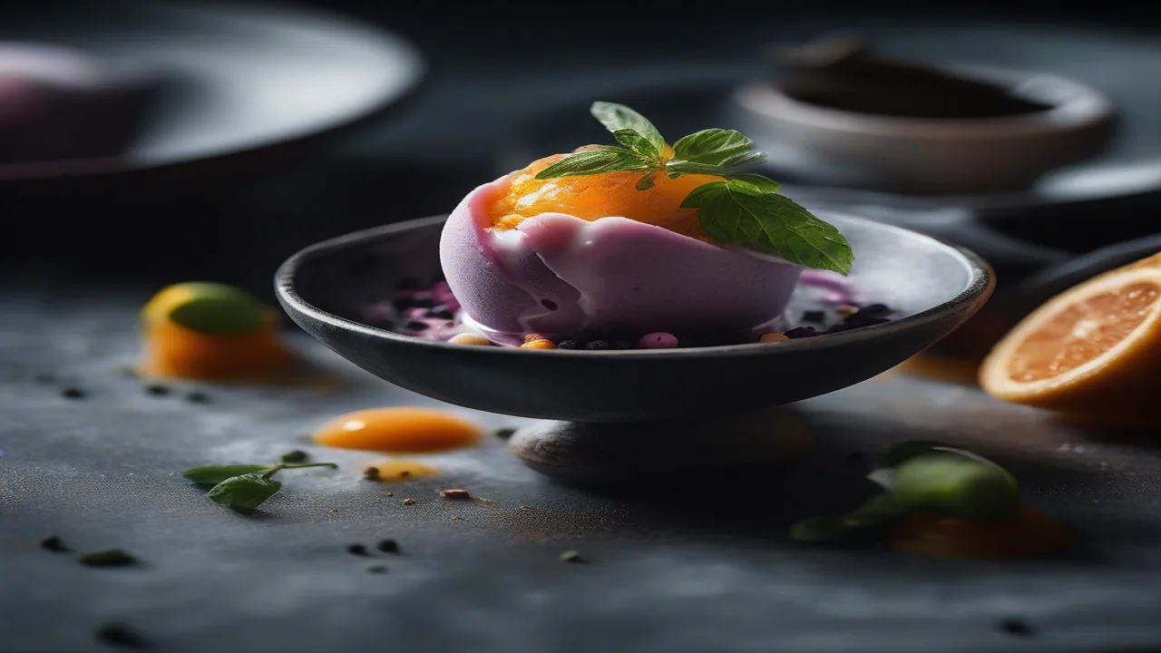 How To Make Best Dynamic Gourmet Ninja Creami Recipes Sorbet Mix-Ins