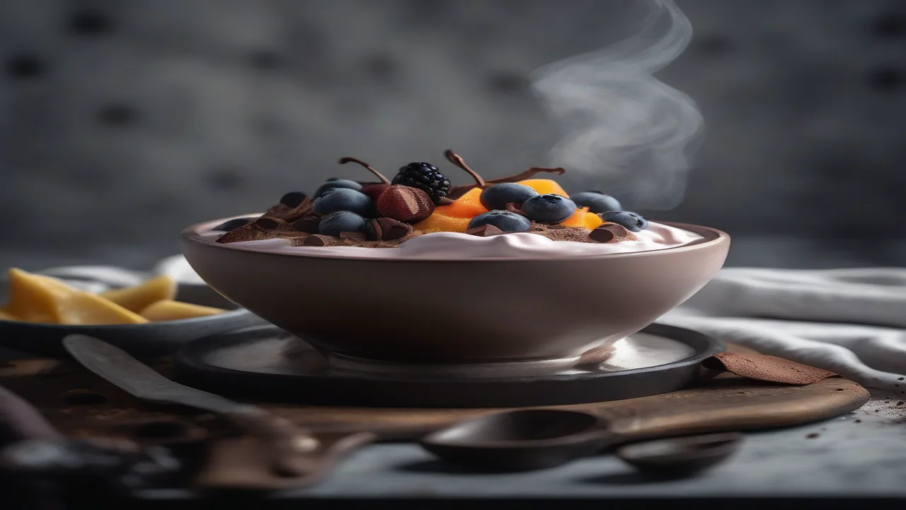 How To Make Best Healthy Greek Yogurt Fruit Dip Recipe Chocolate Chips
