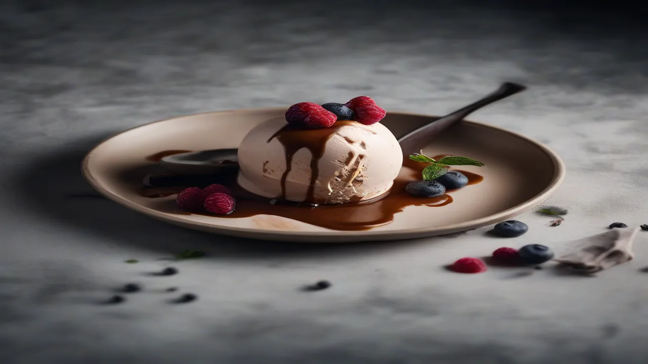 How To Make Healthy Homemade Ninja Creami Recipes Protein Ice Cream Low Calorie