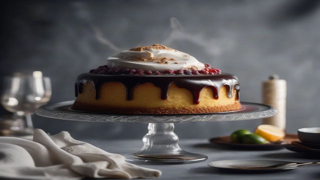 How To Make Traditional Authentic Tres Leches Cake Recipe Moist Sponge