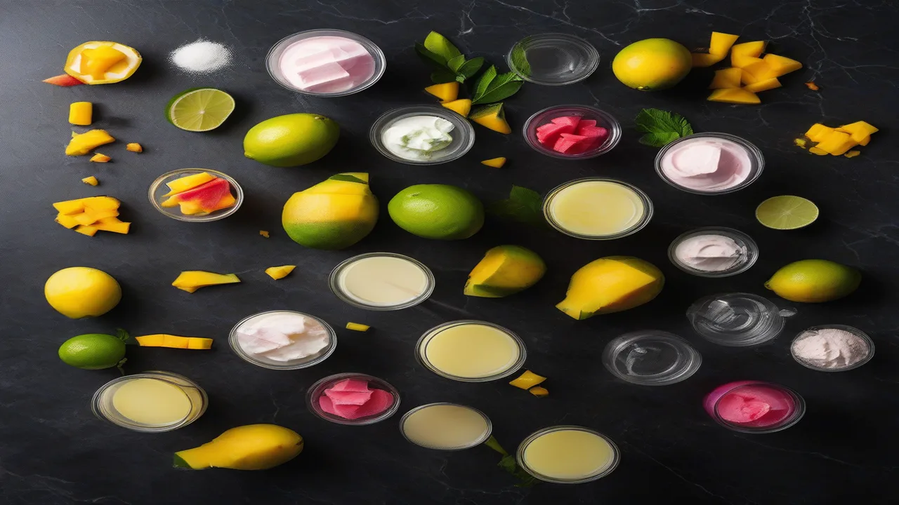 Ingredients