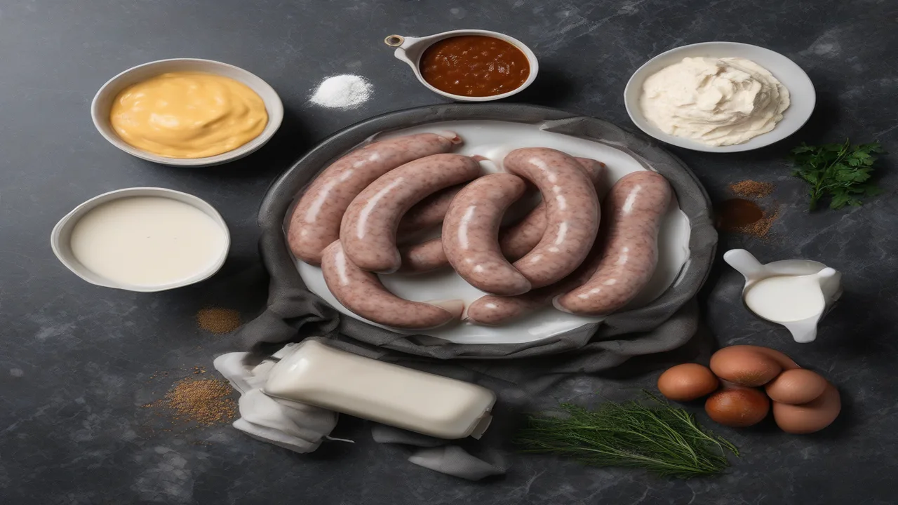 Ingredients
