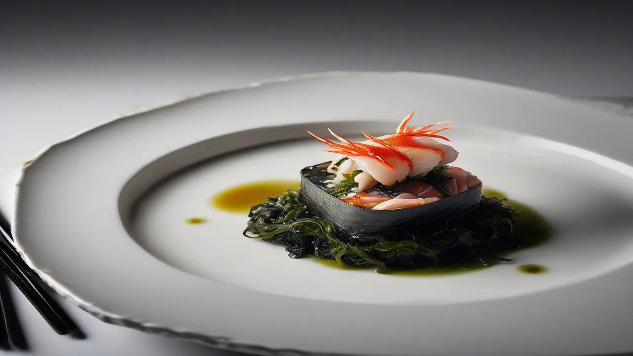 How to Make Best Authentic Dynamic Sushi Bake Recipe Crab Meat Seaweed