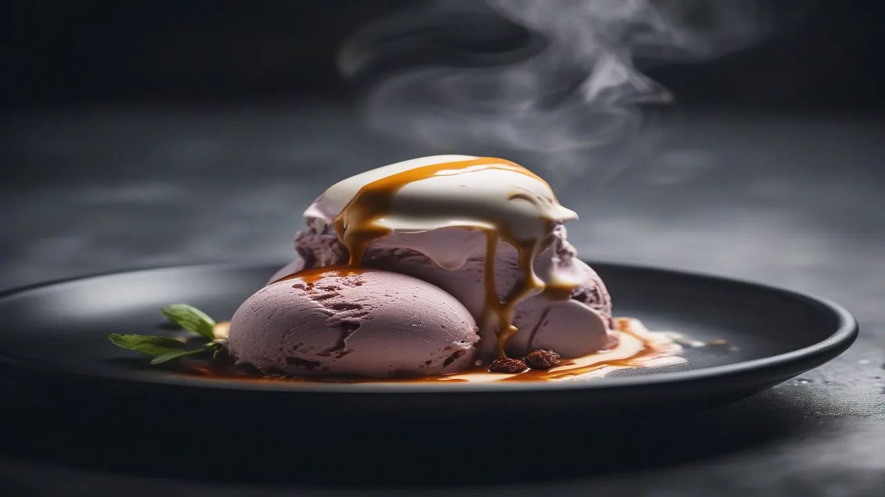 How to Make Healthy Homemade Ninja Creami Recipes Protein Ice Cream Low Calorie