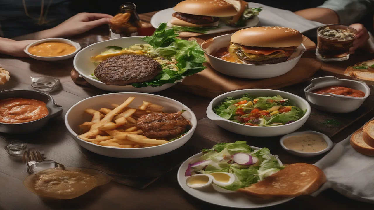 What to Serve With Best Dynamic Loaded Burger Bowls Recipe With Special Dressing