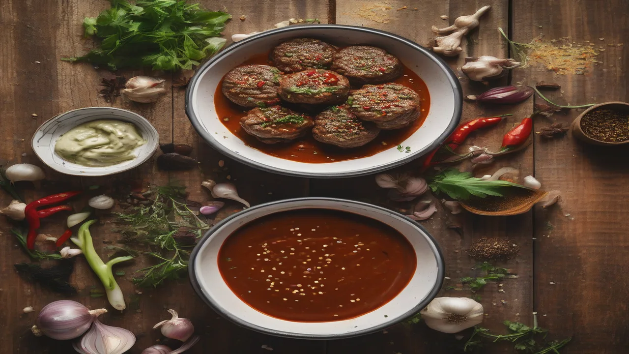 What to Serve With Healthy Low Carb Burger Bowls Recipe Copycat Big Mac Sauce
