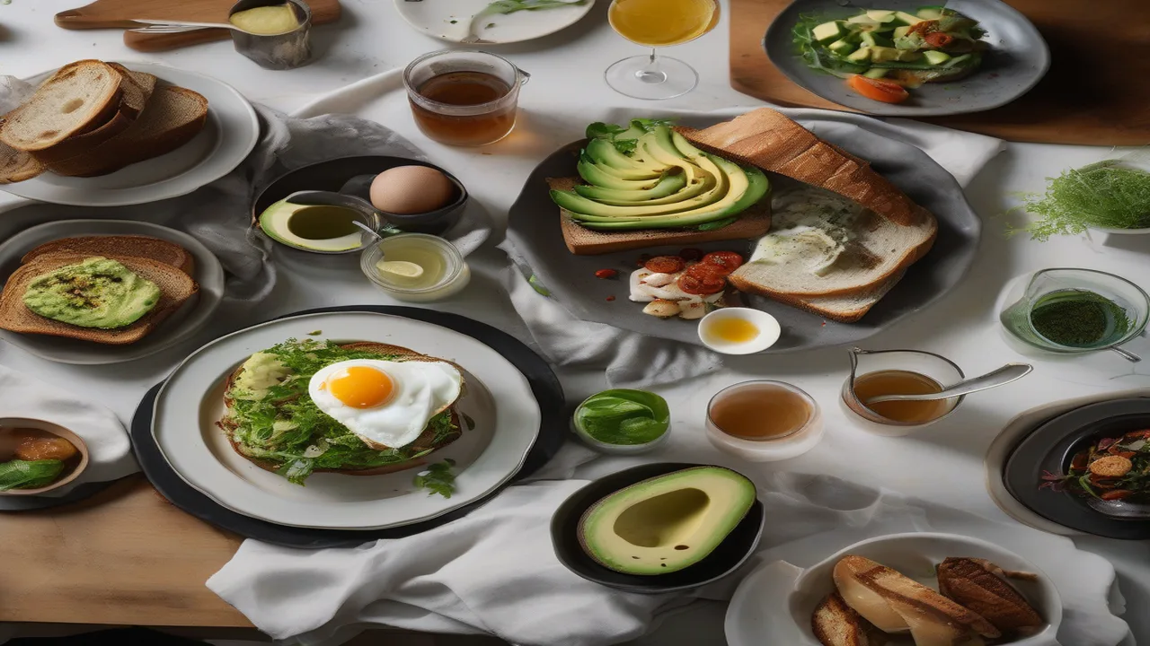 What to Serve With Ultimate Avocado Toast Recipe With Poached Egg