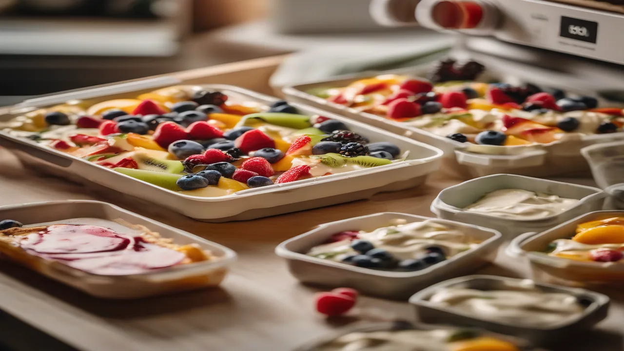 Storage and Reheating