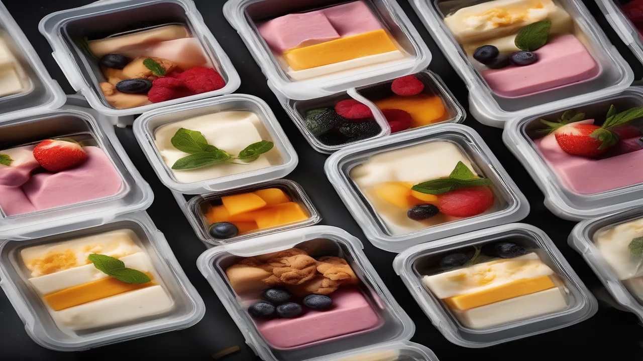 Storage and Reheating