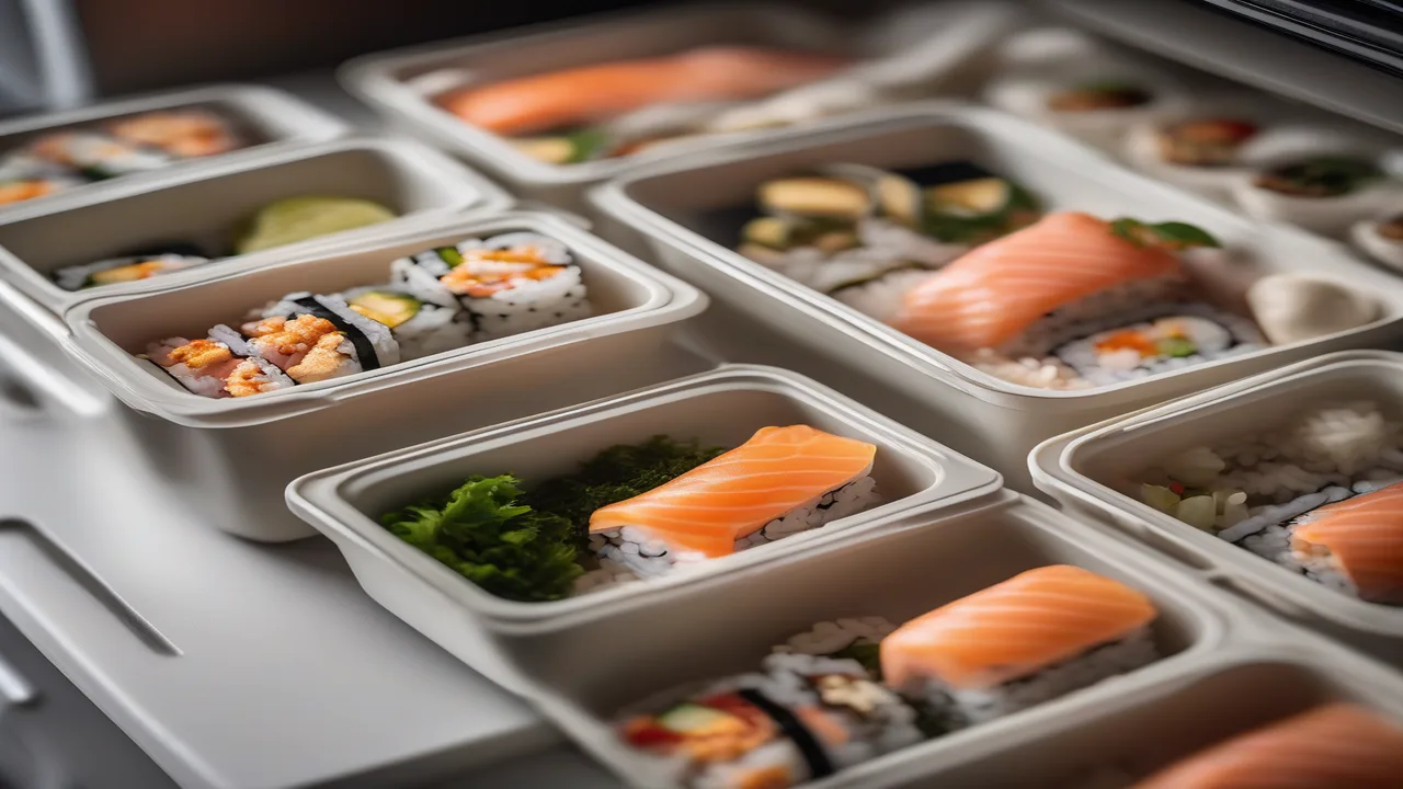 Storage and Reheating