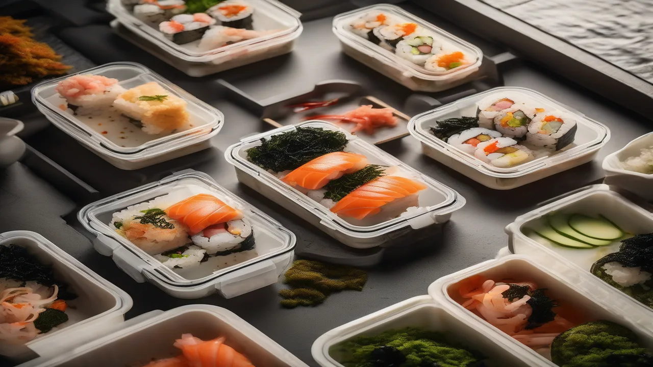 Storage and Reheating