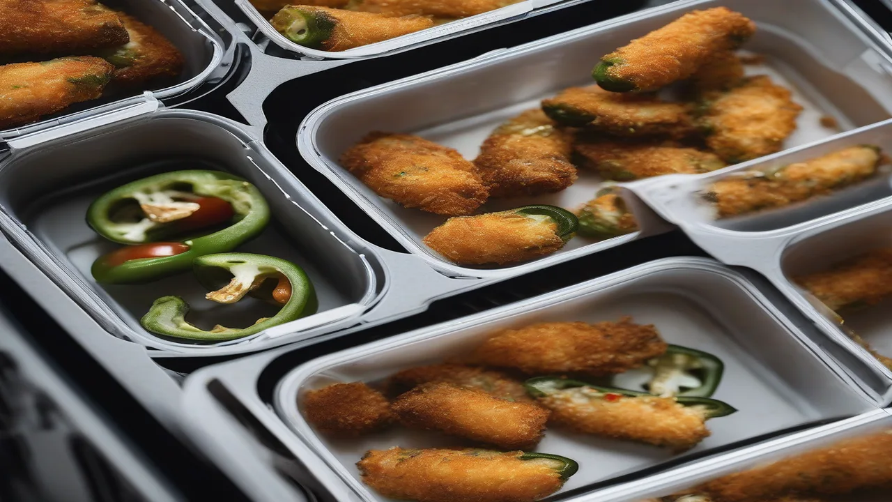 Storage and Reheating