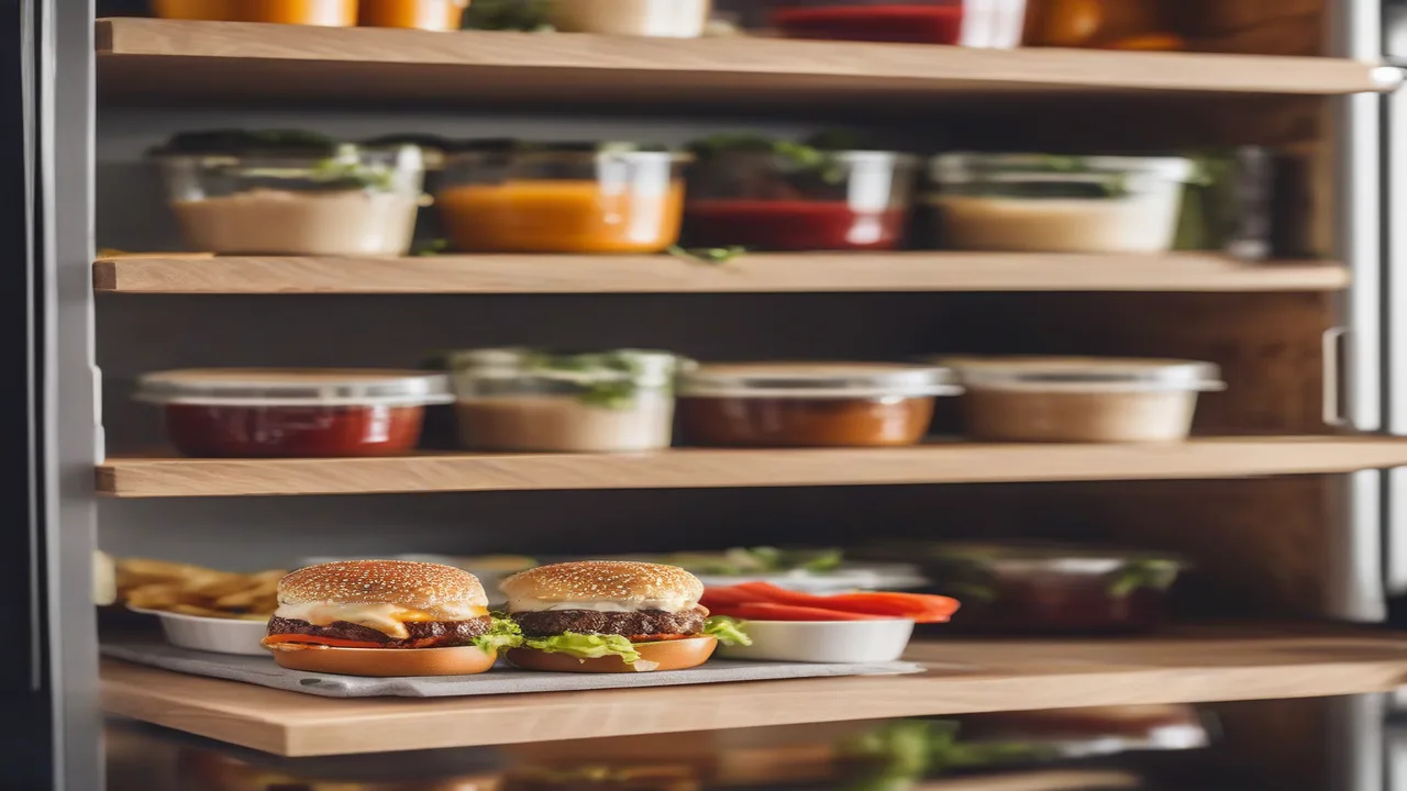 Storage and Reheating