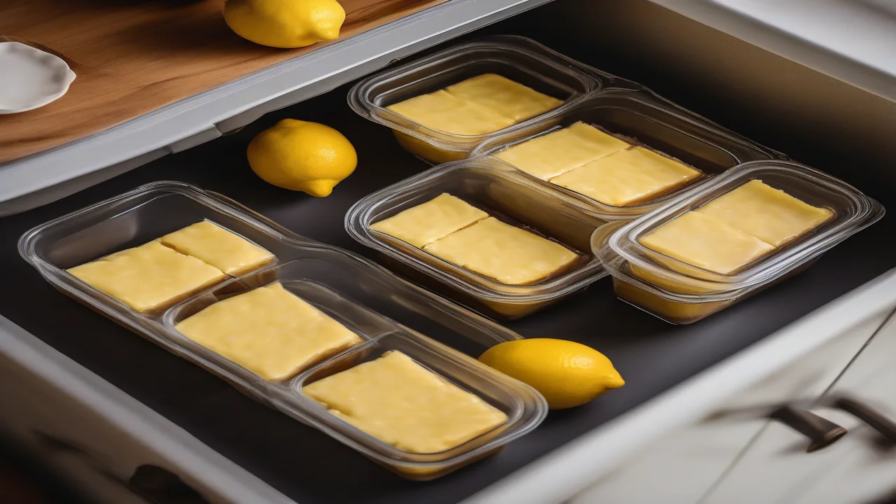 Storage and Reheating